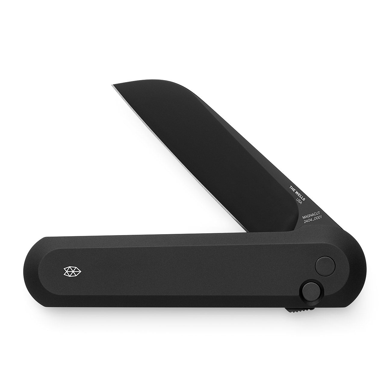 James The Wells Knife