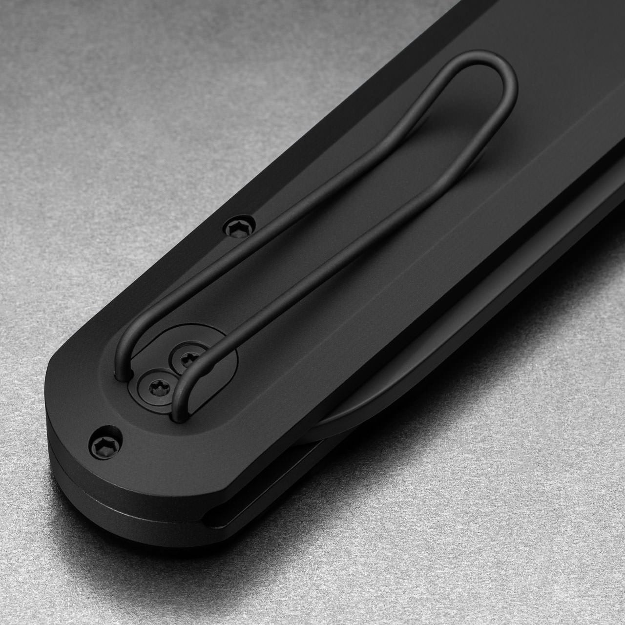 James The Wells Knife