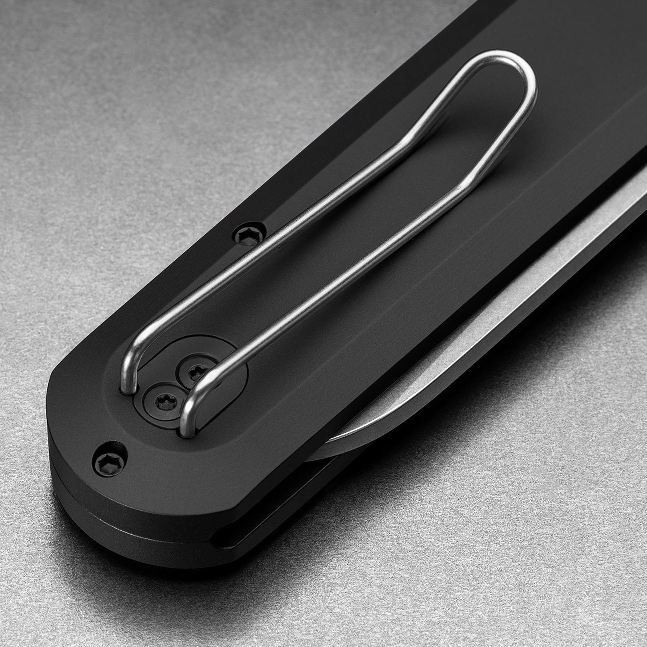 James The Wells Knife