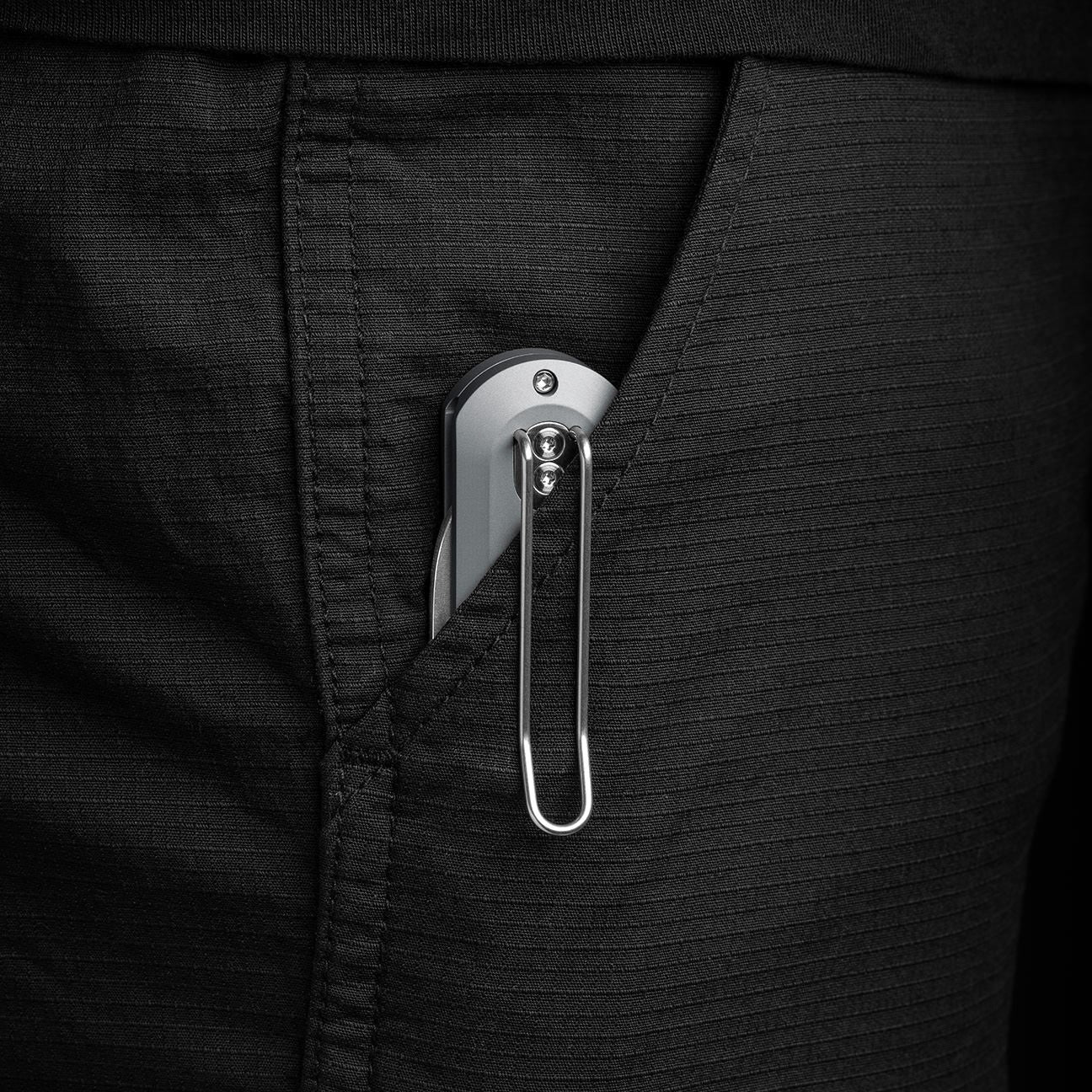 James The Wells Knife