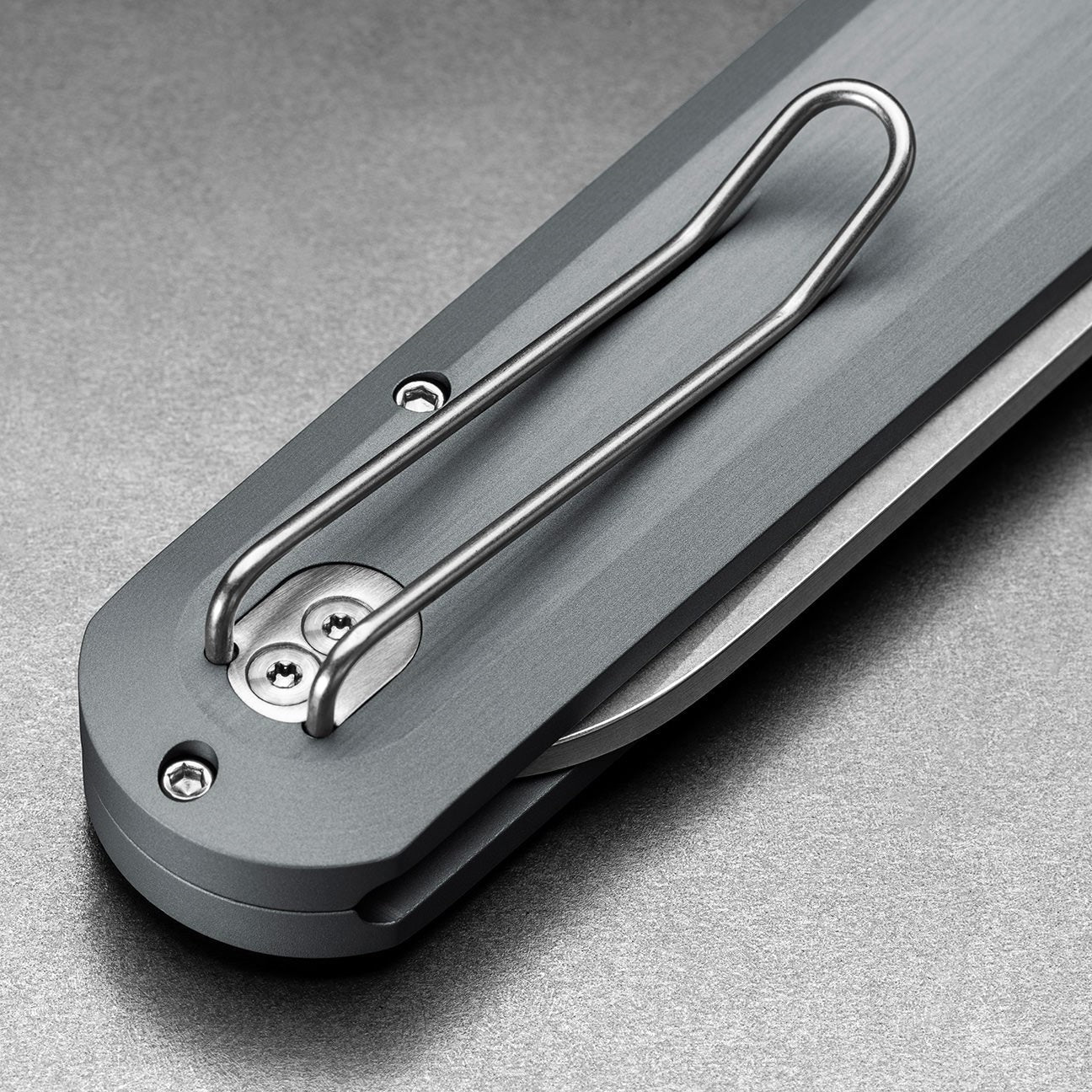 James The Wells Knife