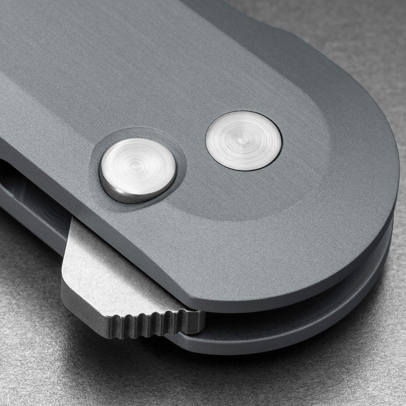 James The Wells Knife