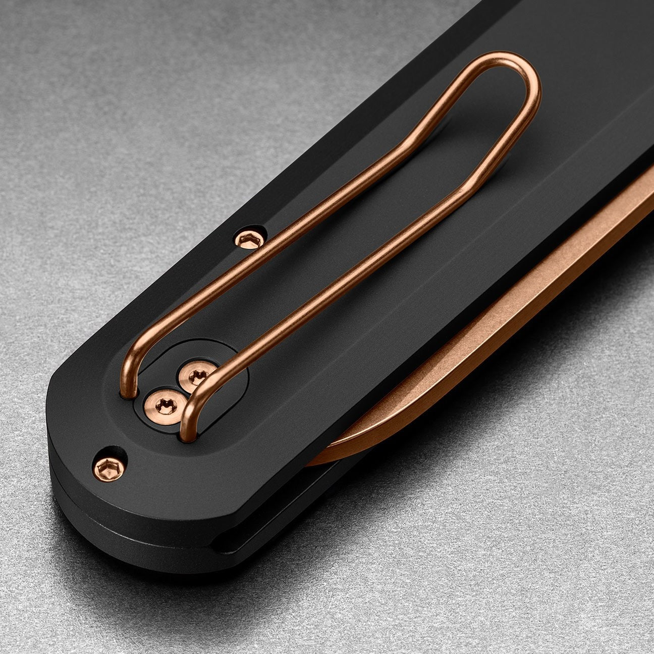 James The Wells Knife