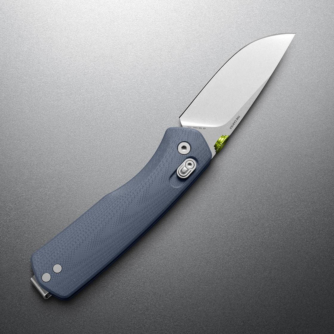 James The Carter Knife