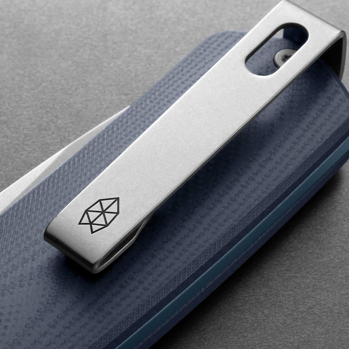 James The Carter Knife