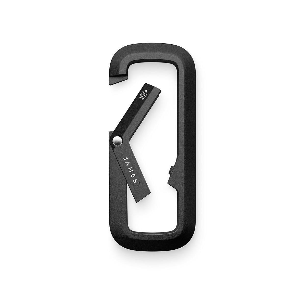 James The Madison Carabiner
