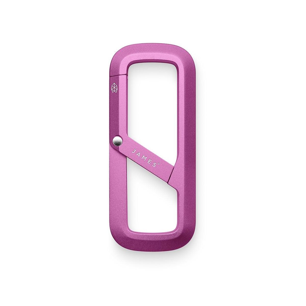 James The Madison Carabiner