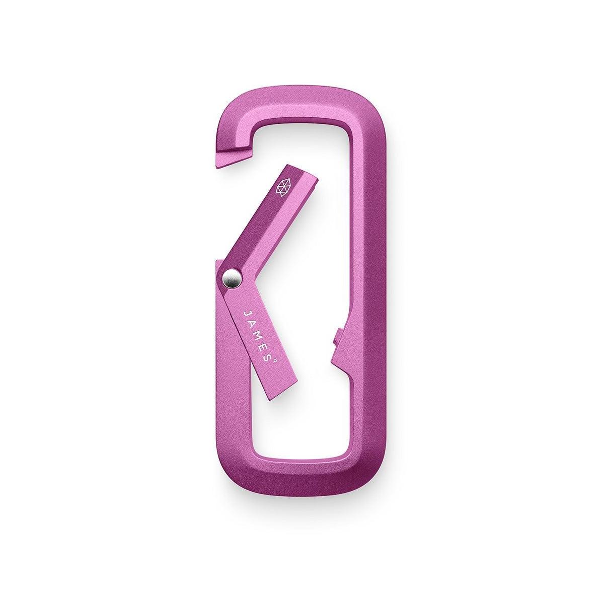 James The Madison Carabiner