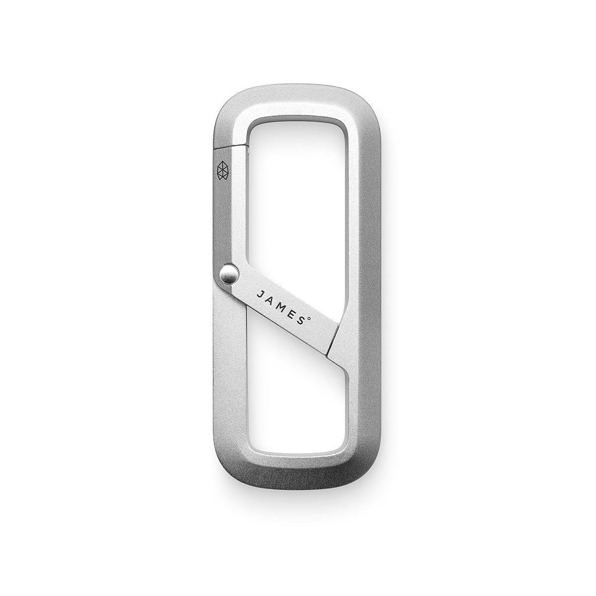 James The Madison Carabiner