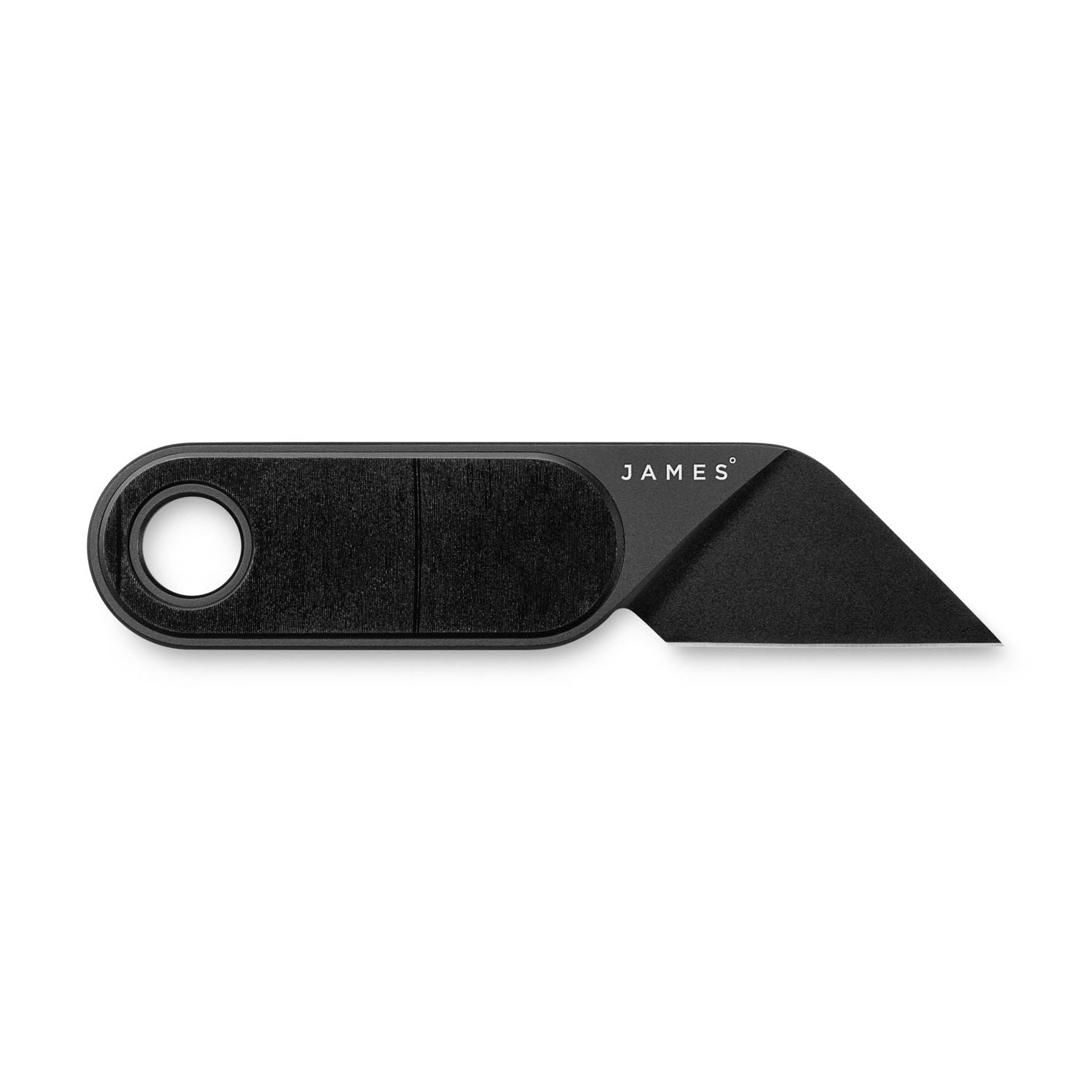 James The Abbey Knife