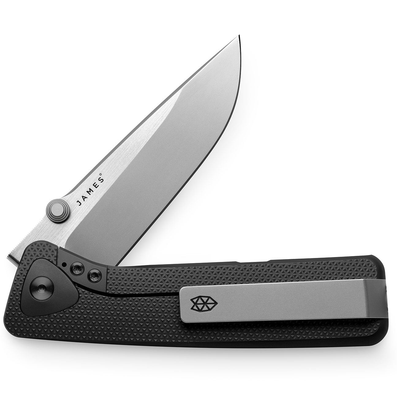 James The Barnes Knife