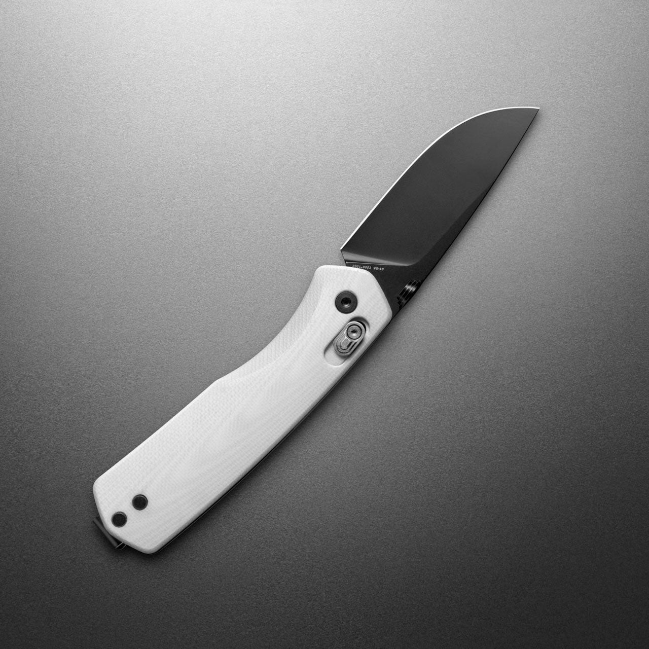 James The Carter Knife