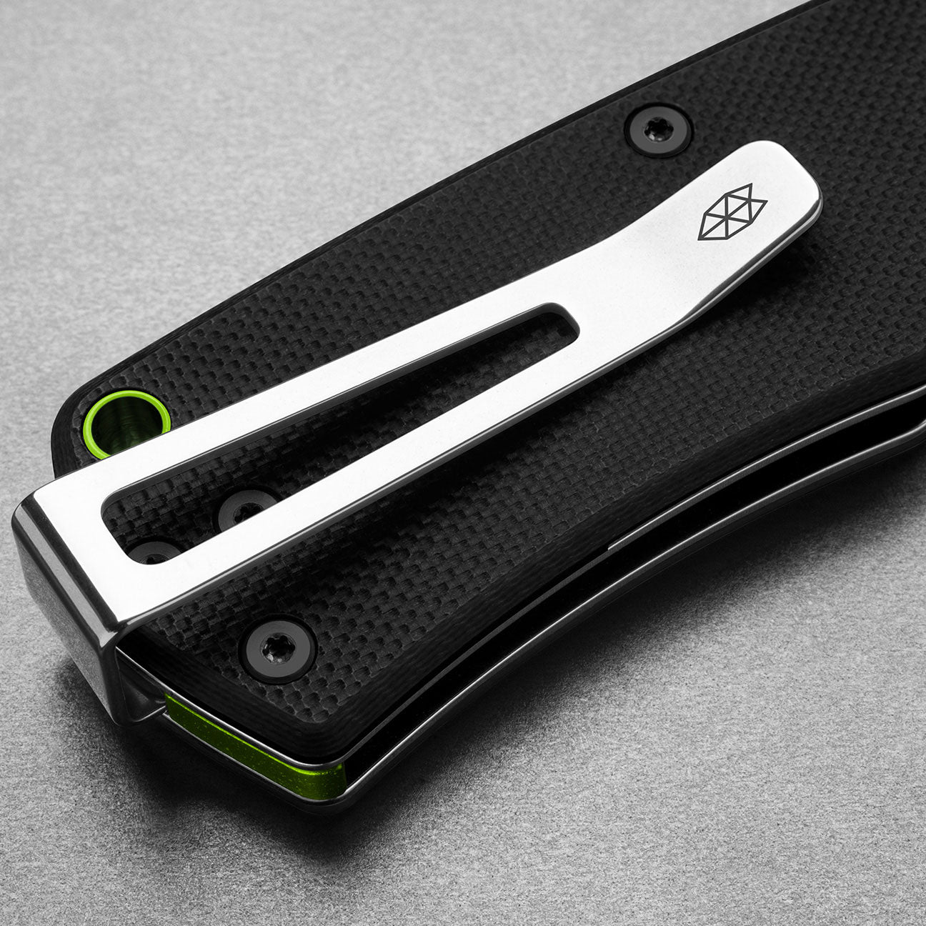 James The Folsom Knife