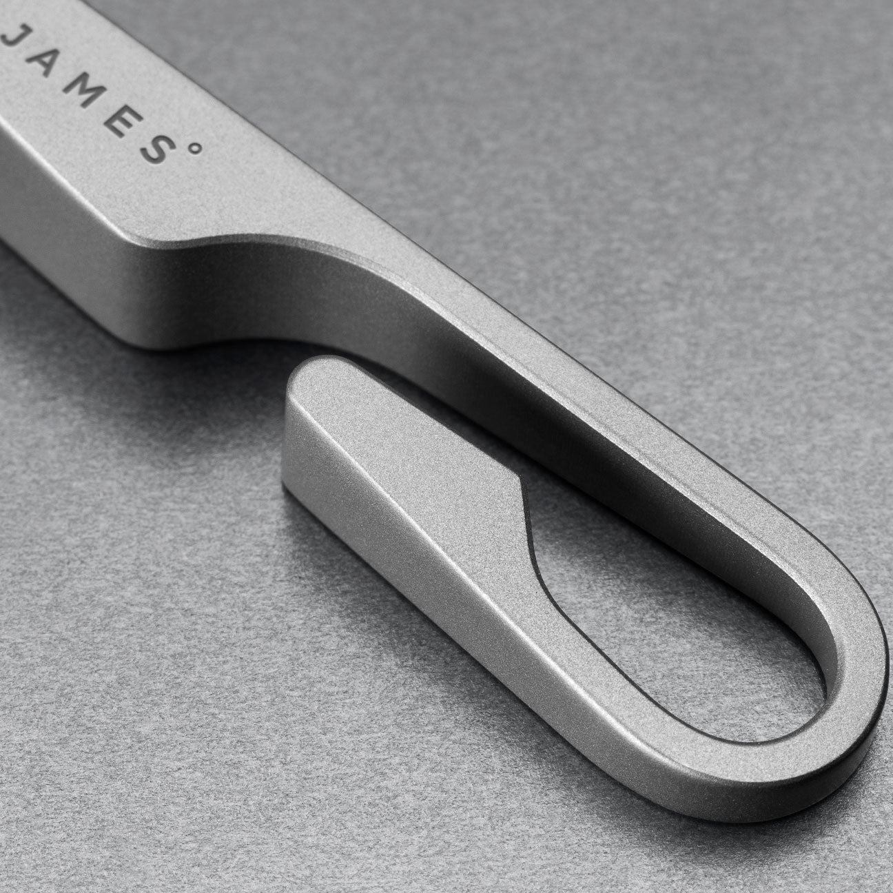 James The Midland Key Hook