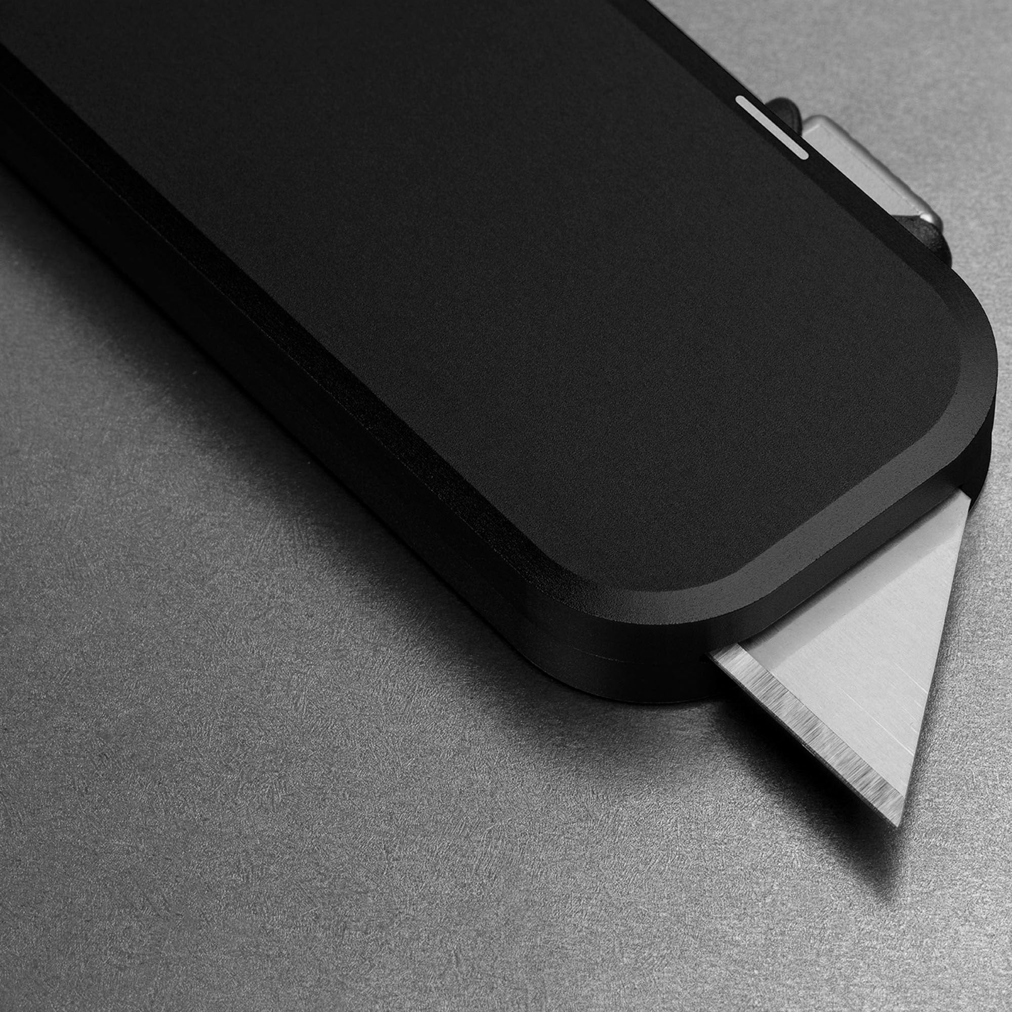 James The Palmer Knife