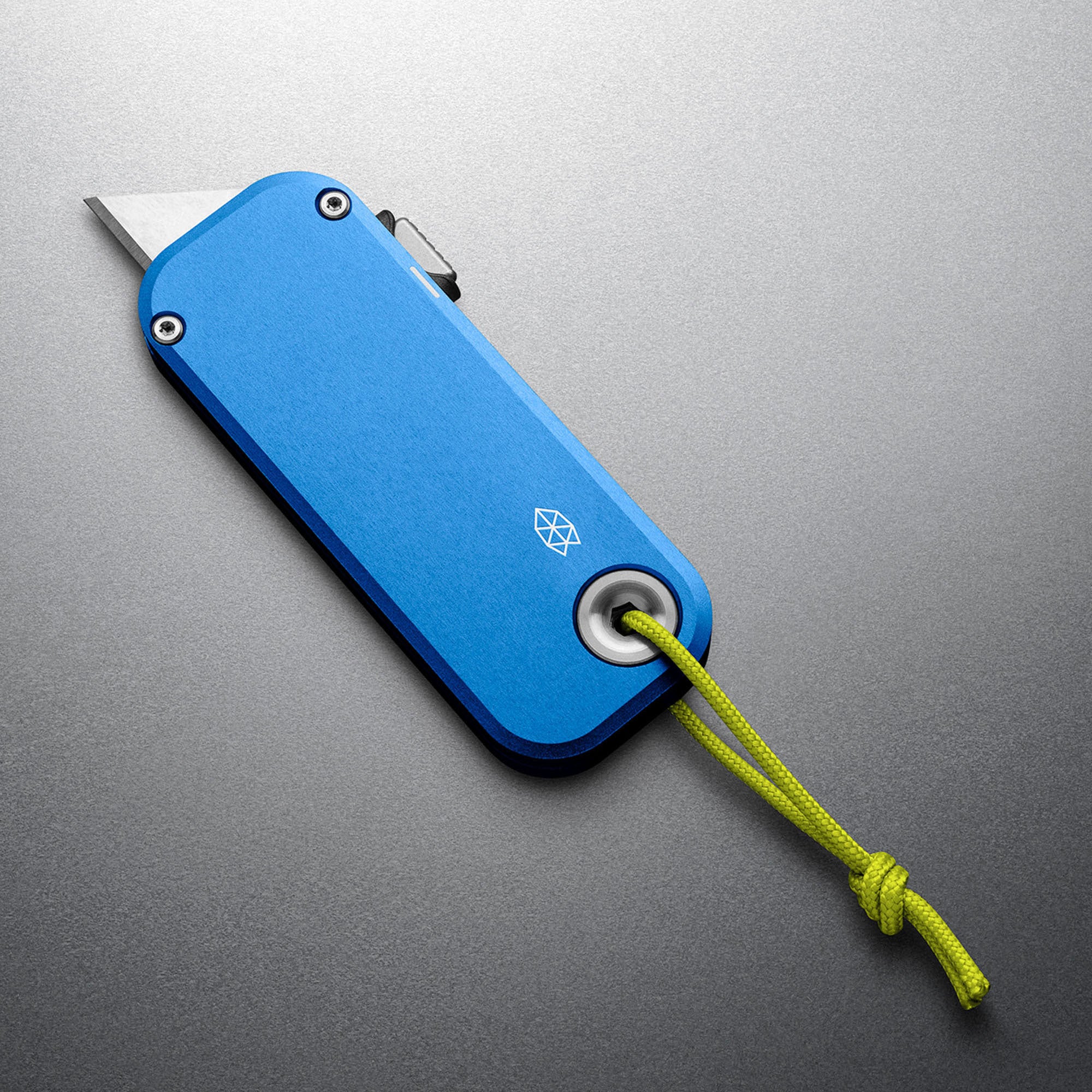 James The Palmer Knife