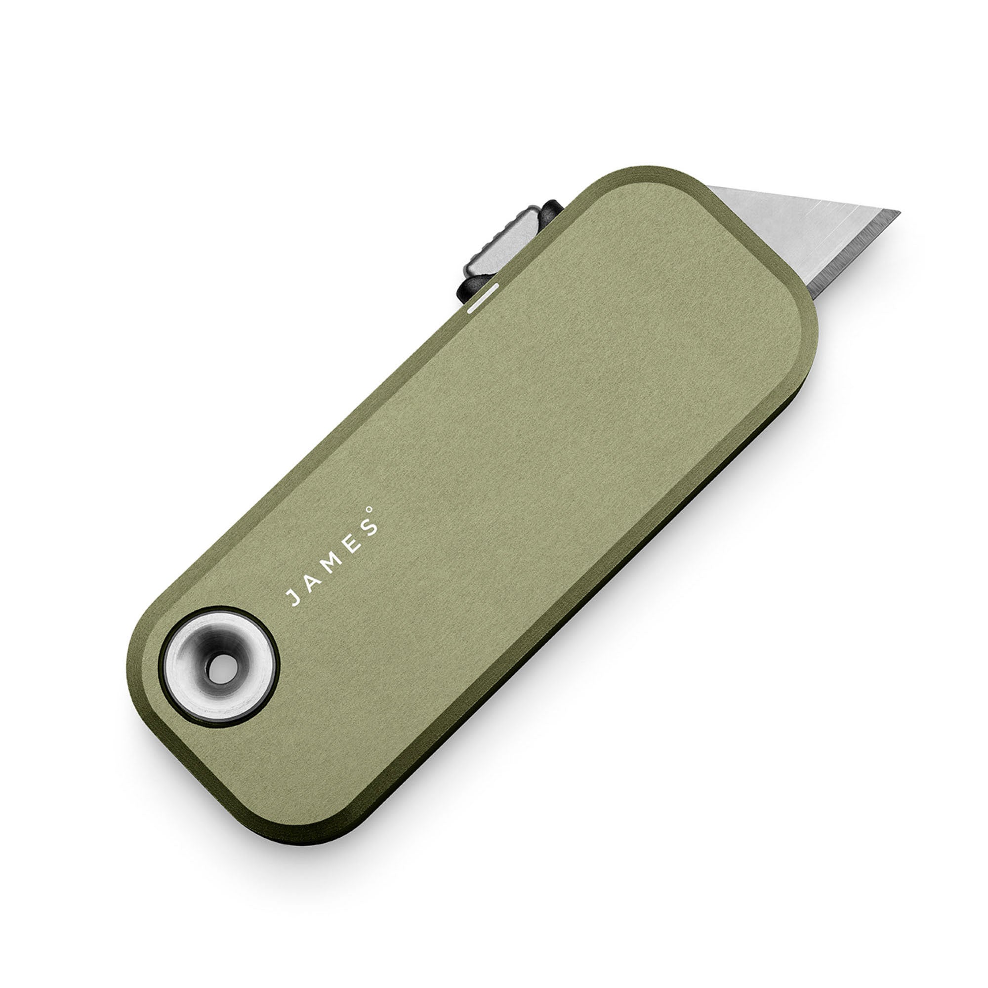 James The Palmer Knife