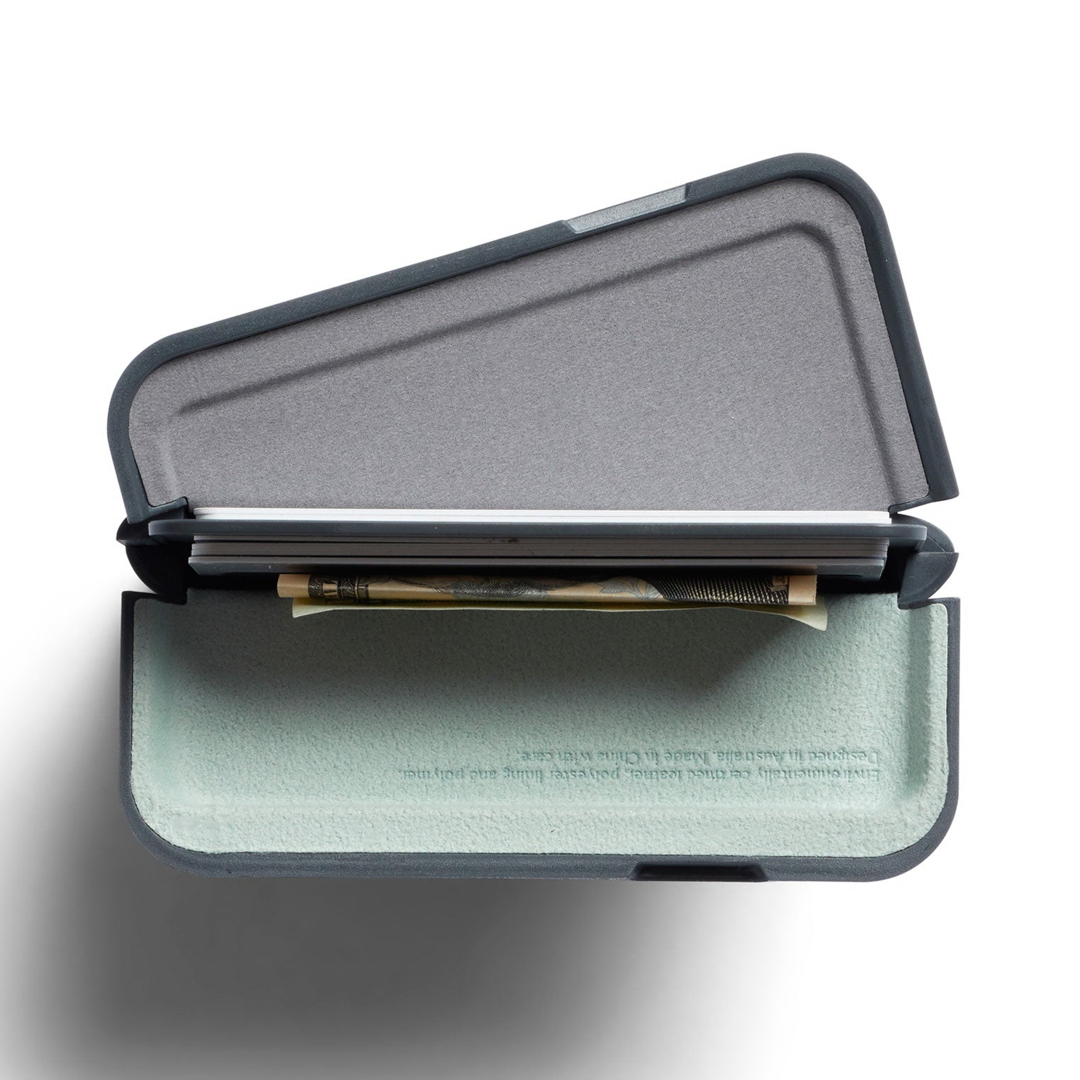 Bellroy Flip Case Second Edition