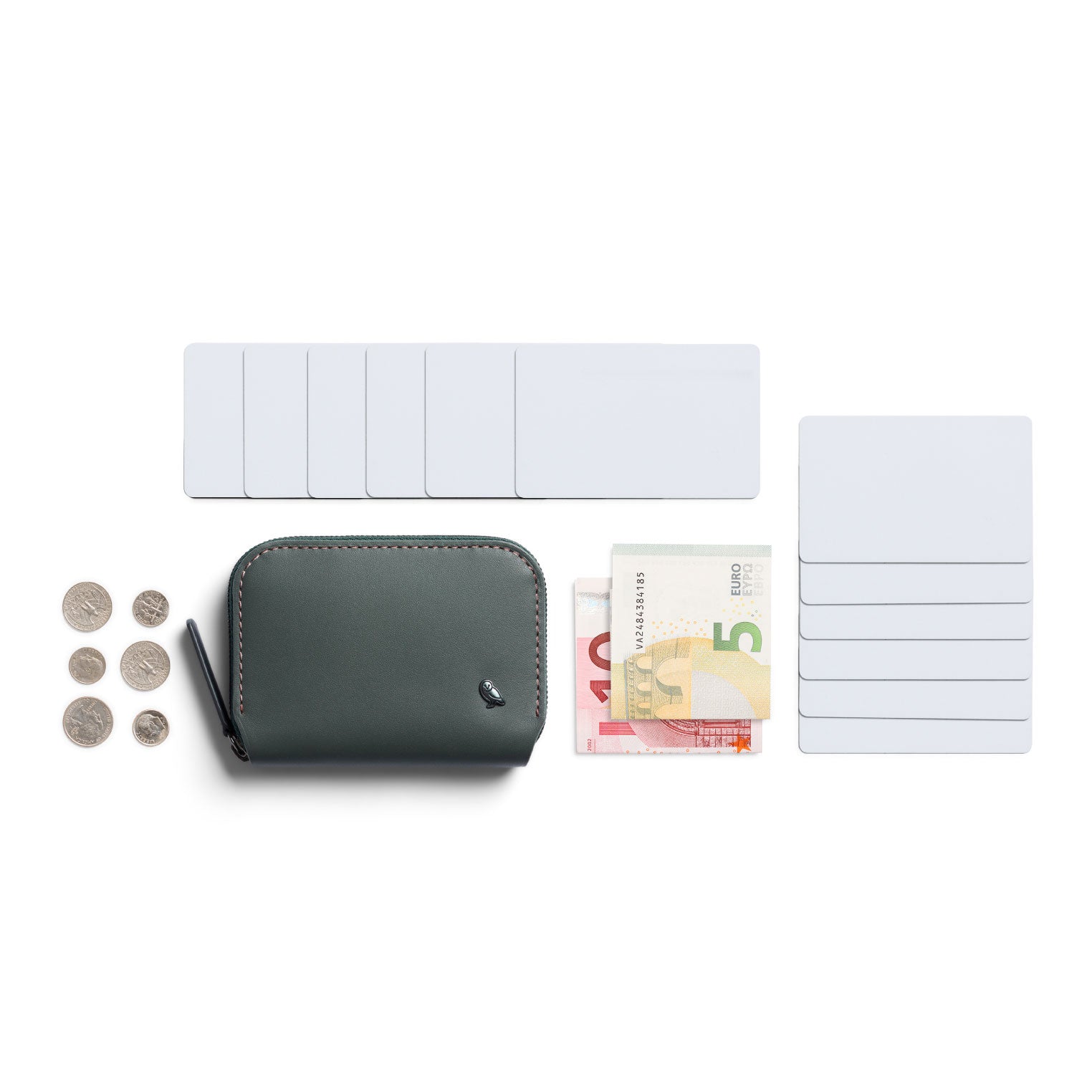 Bellroy Folio Mini