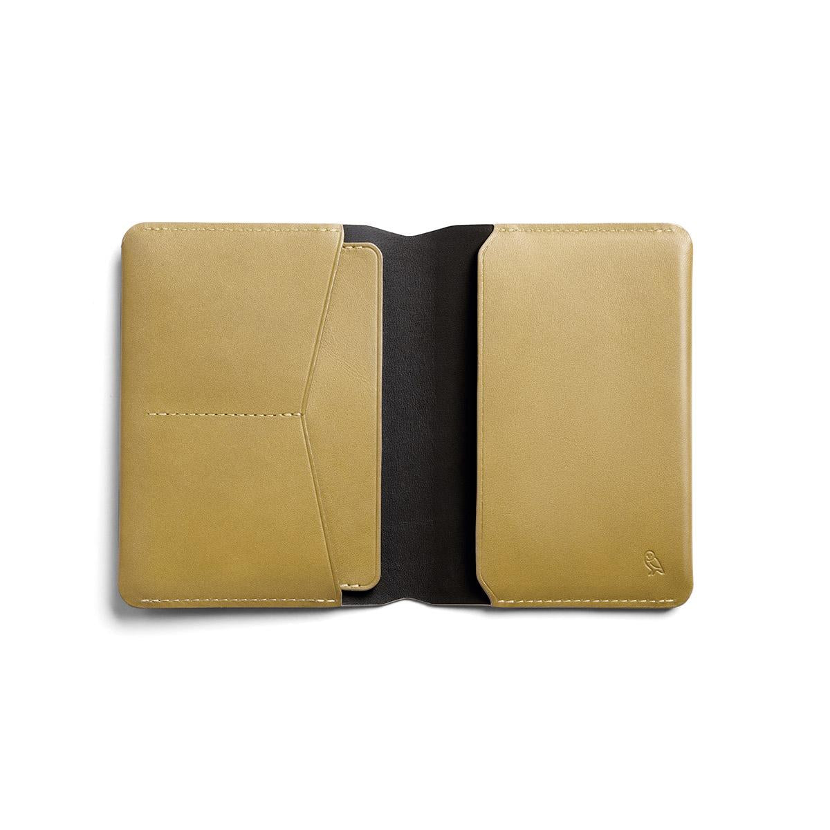Bellroy Passport Cover