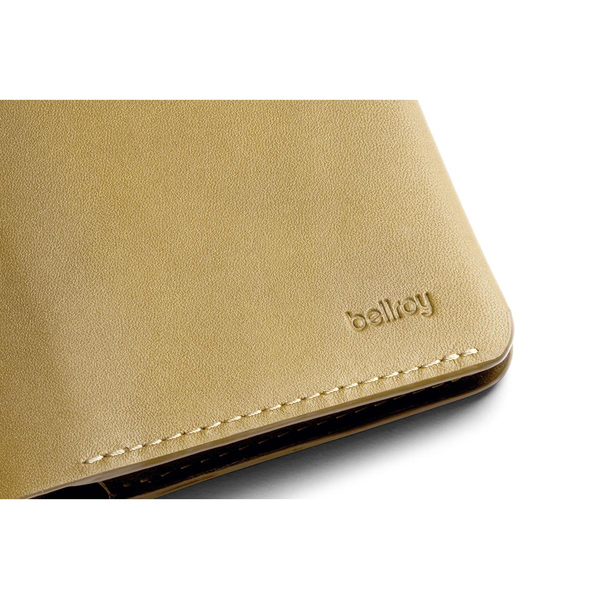 Bellroy Passport Cover