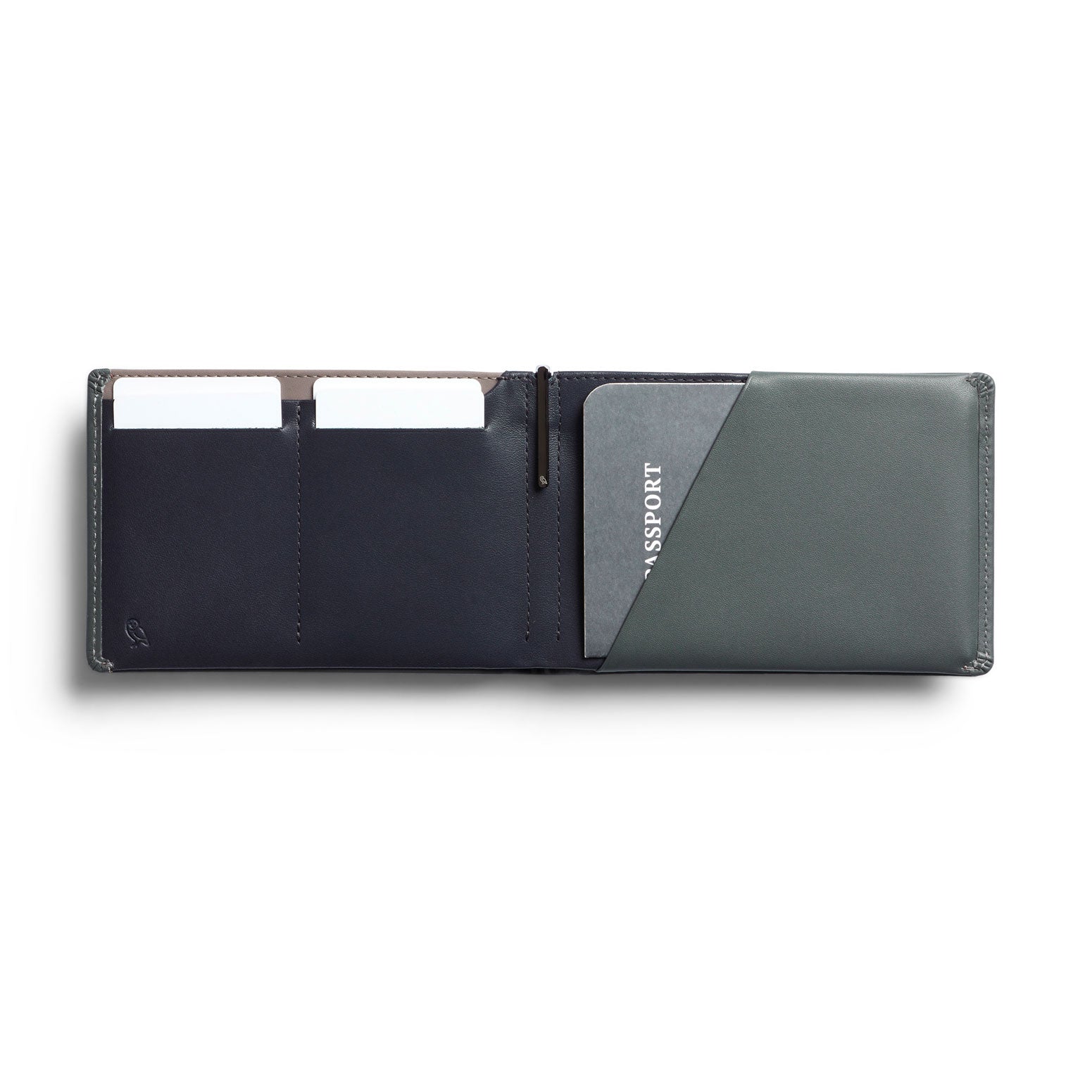 Bellroy Travel Wallet - RFID Protection