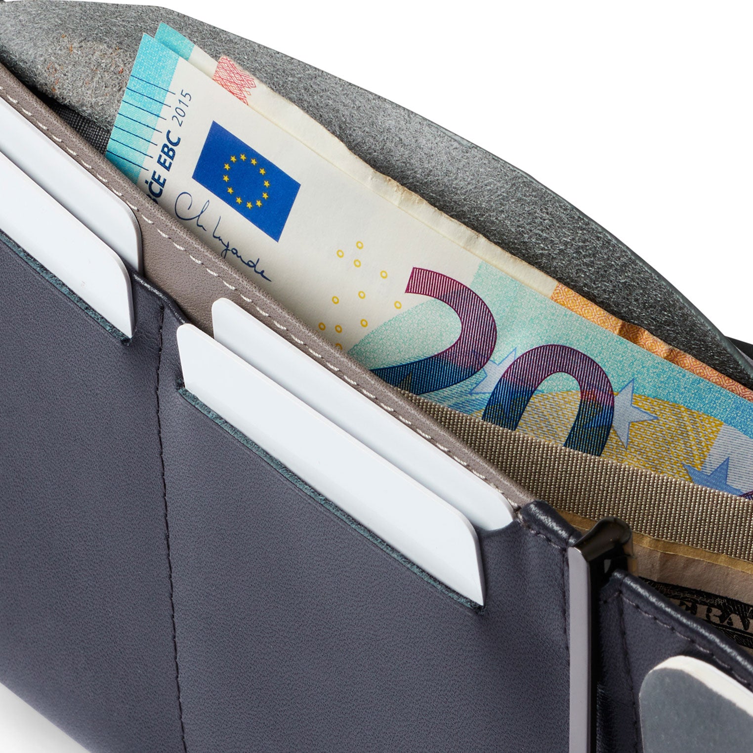 Bellroy Travel Wallet - RFID Protection