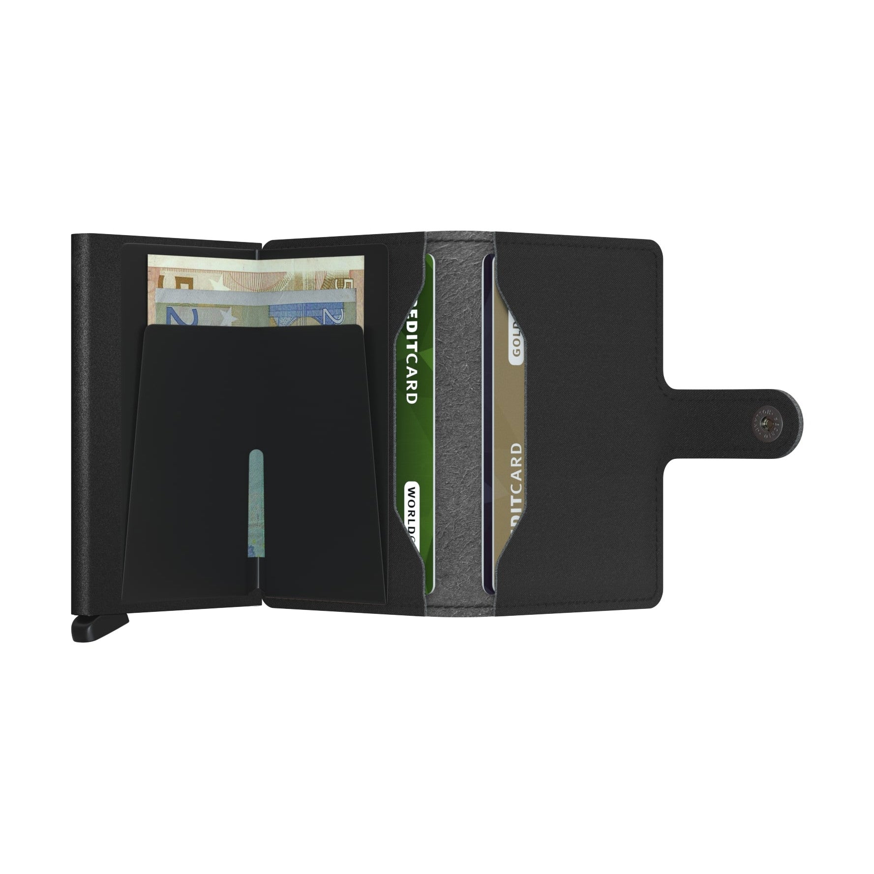 Secrid Miniwallet Yard Powder