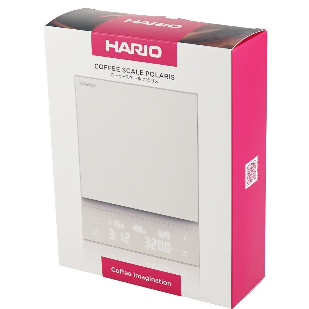 HARIO Polaris Coffee Scale