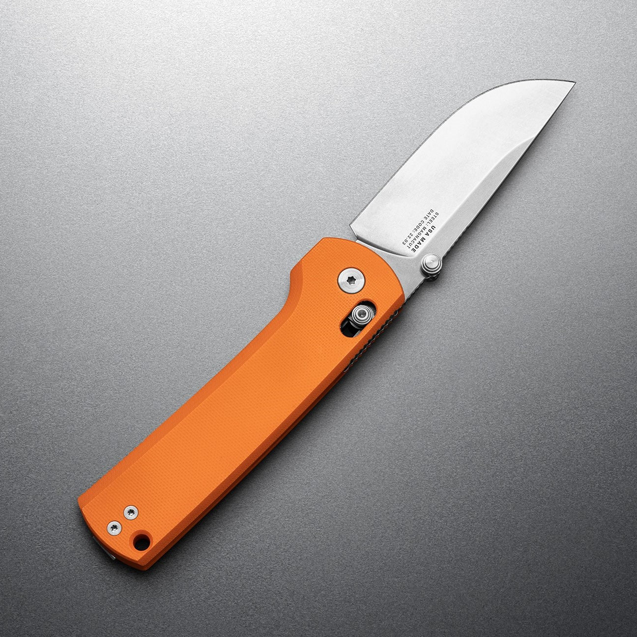 James The Kline Knife