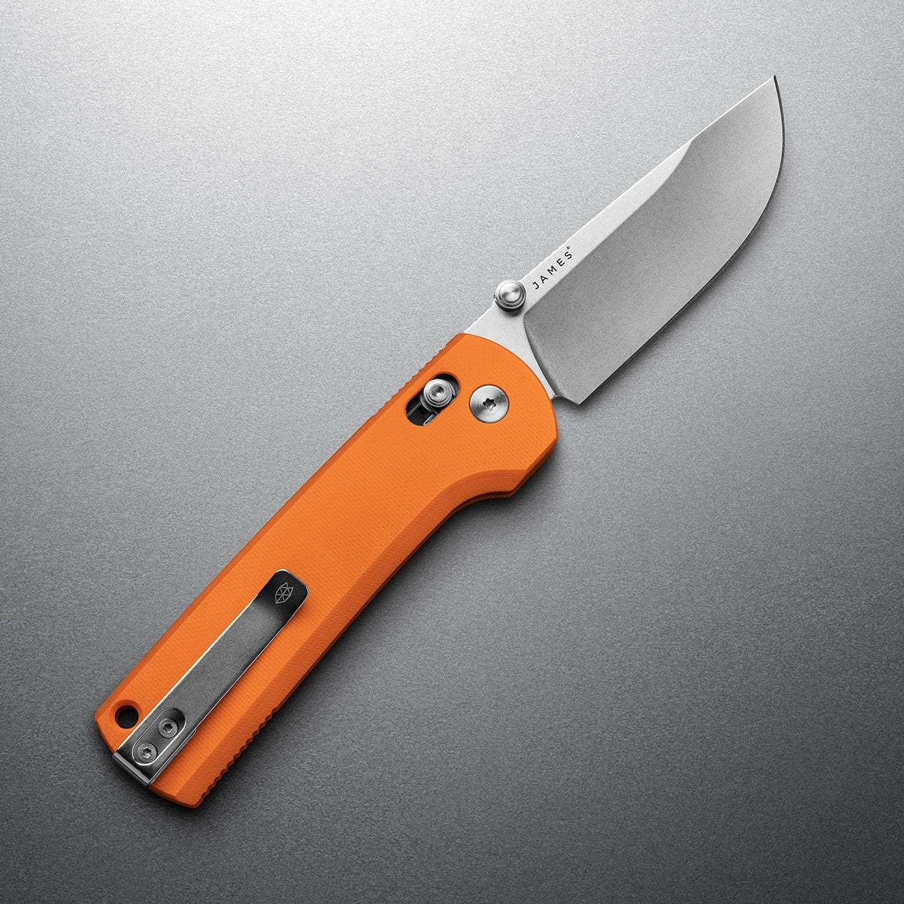 James The Kline Knife