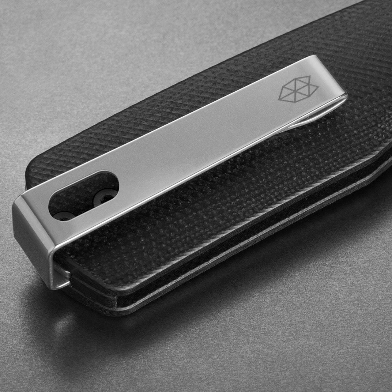 James The Carter Knife