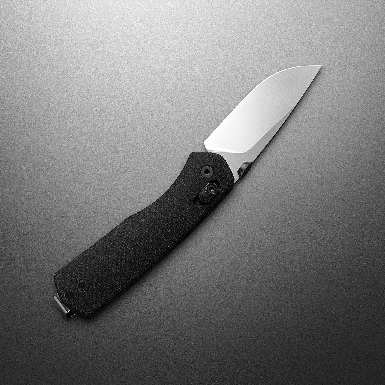 James The Carter Knife