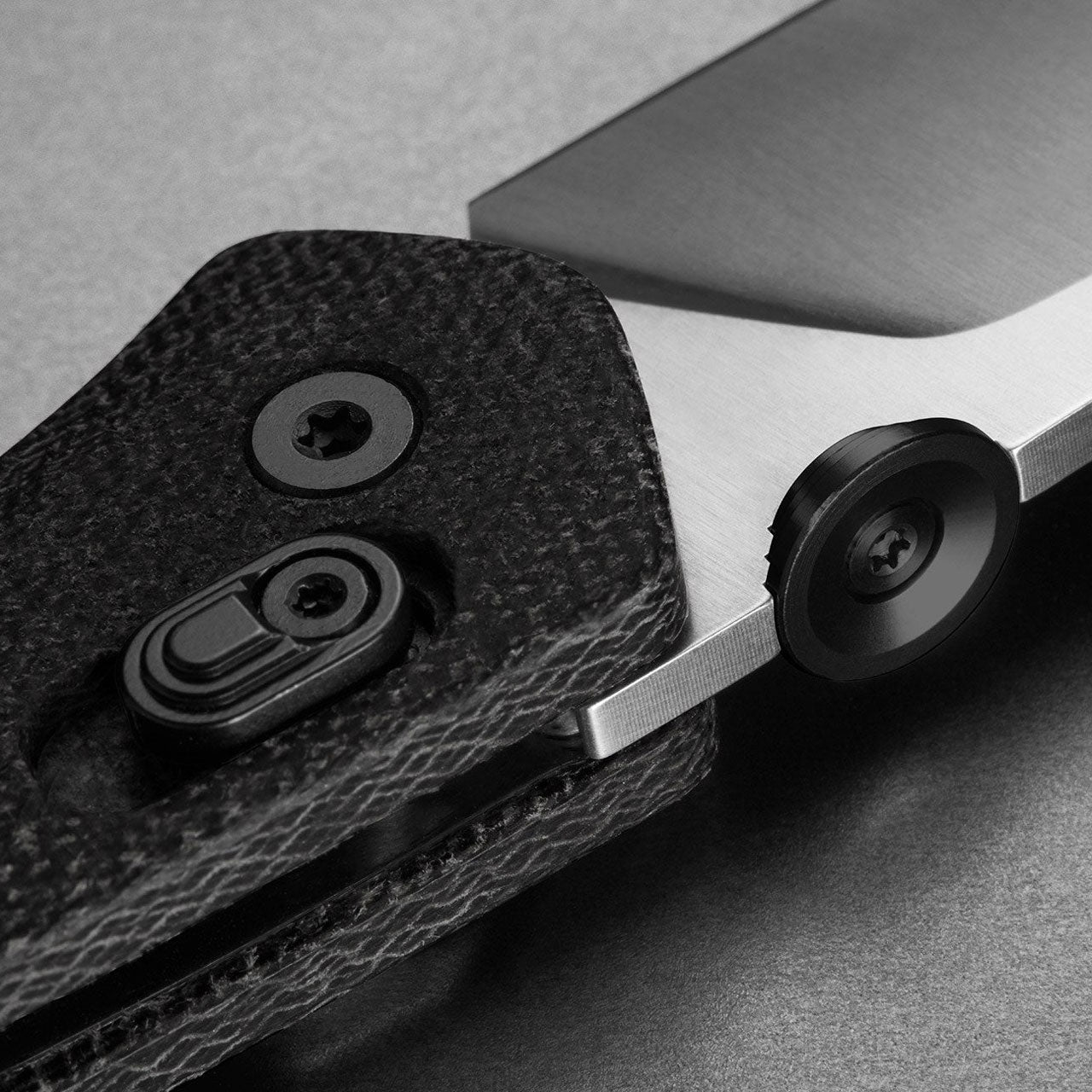 James The Carter Knife