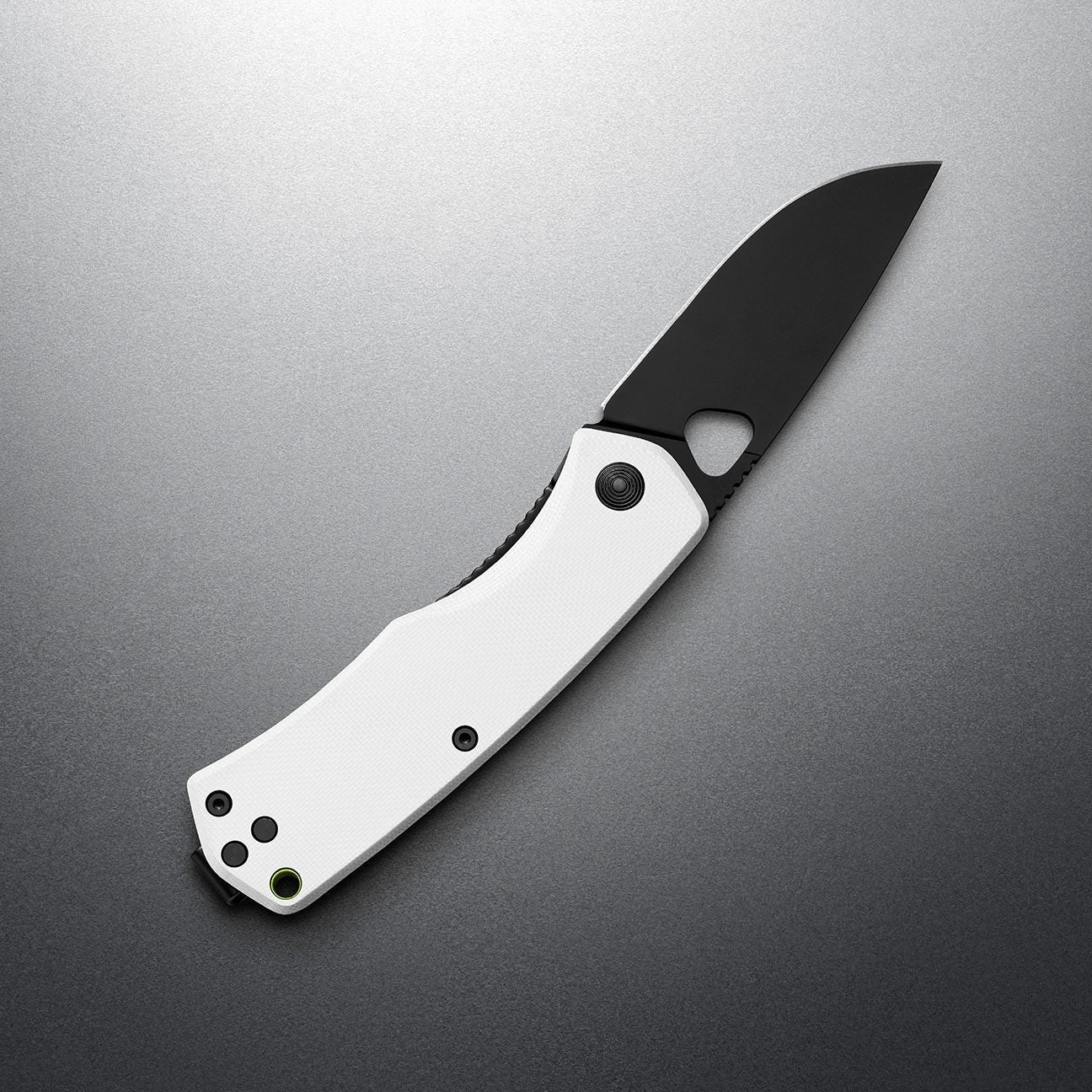 James The Folsom Knife