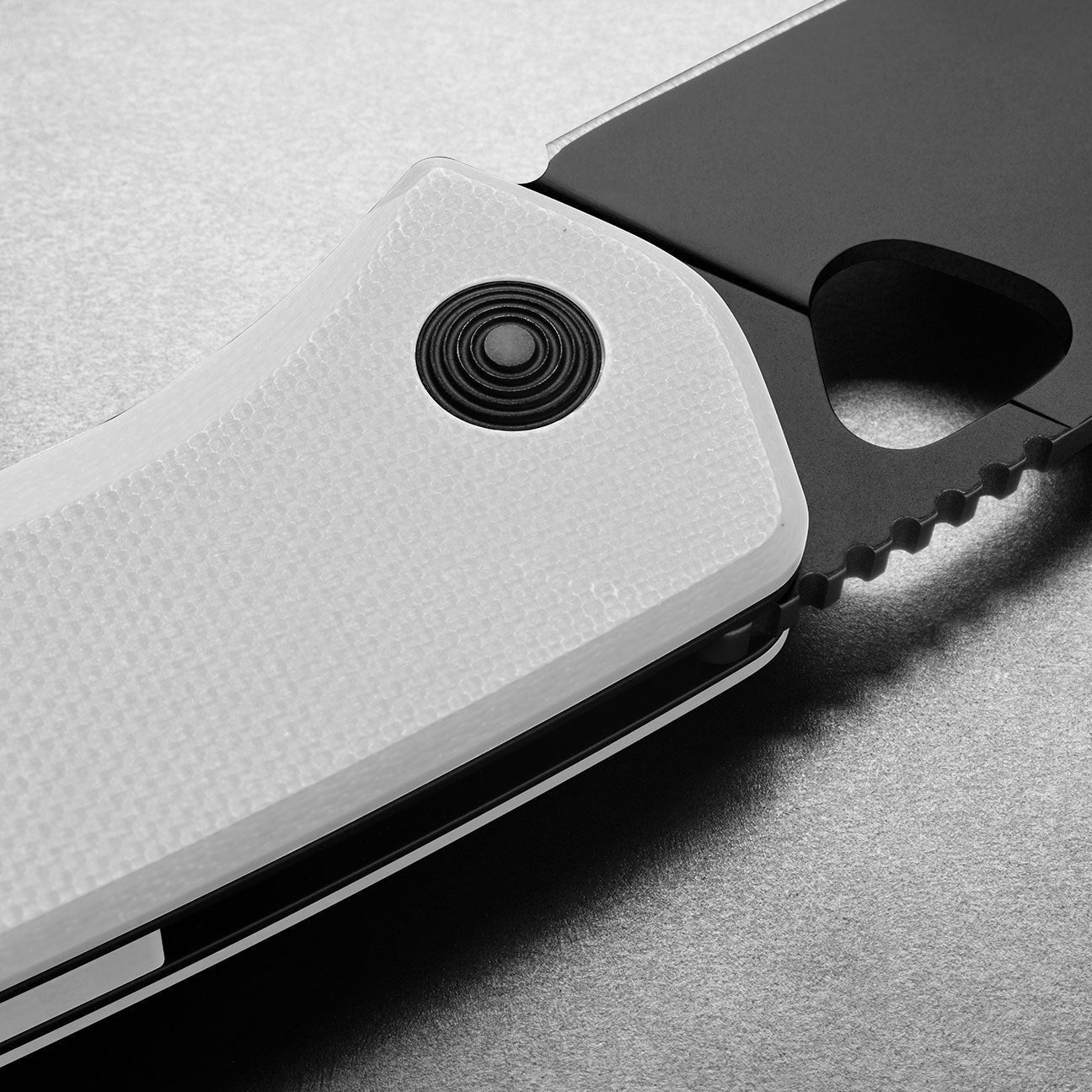 James The Folsom Knife