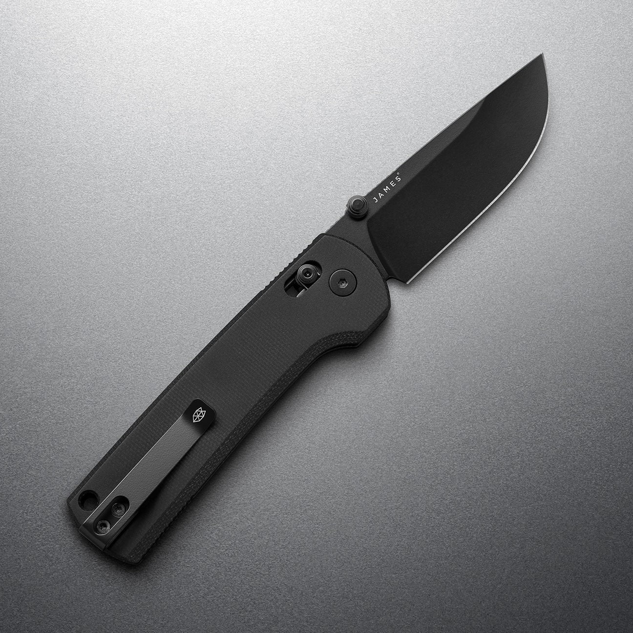 James The Kline Knife
