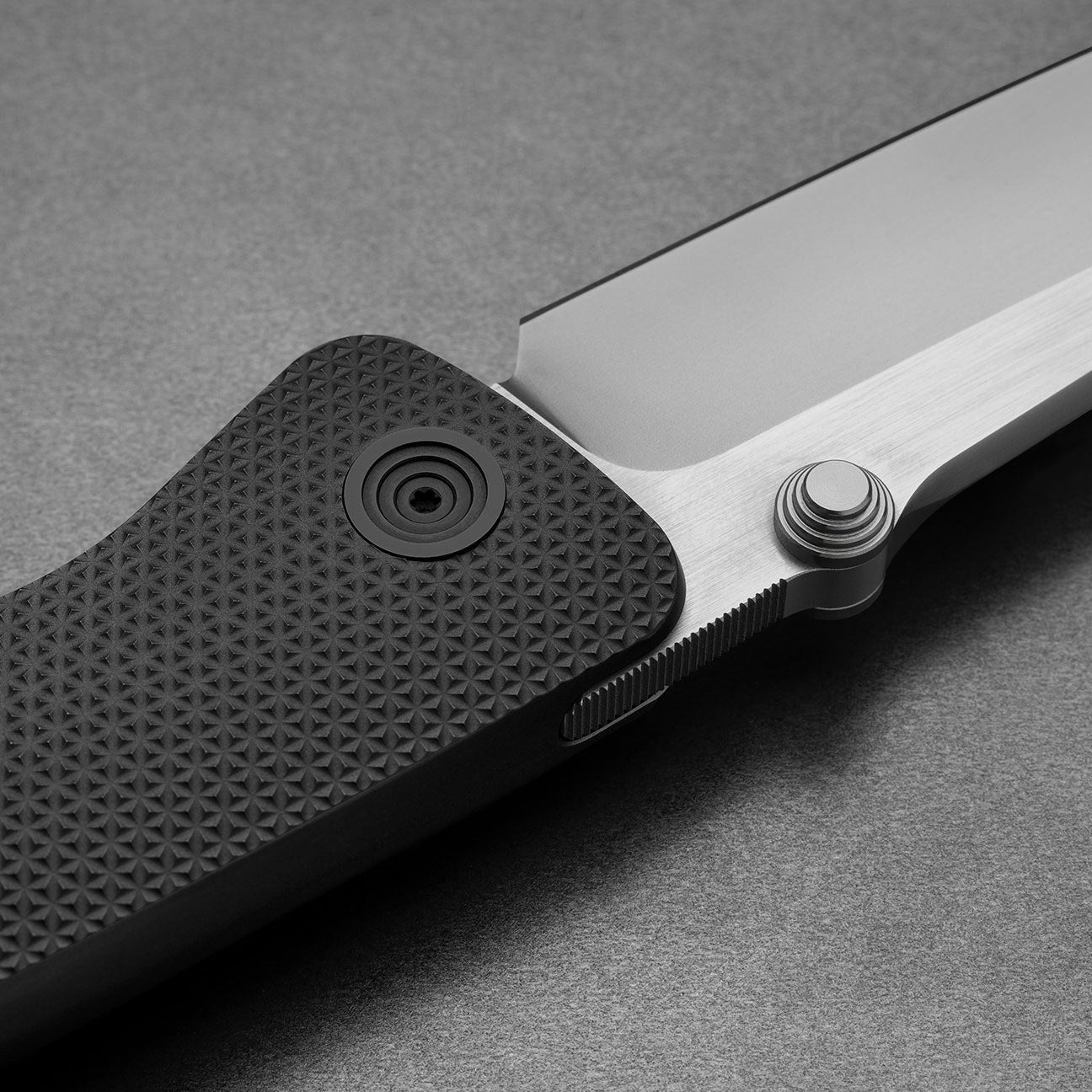 James The Barnes Knife