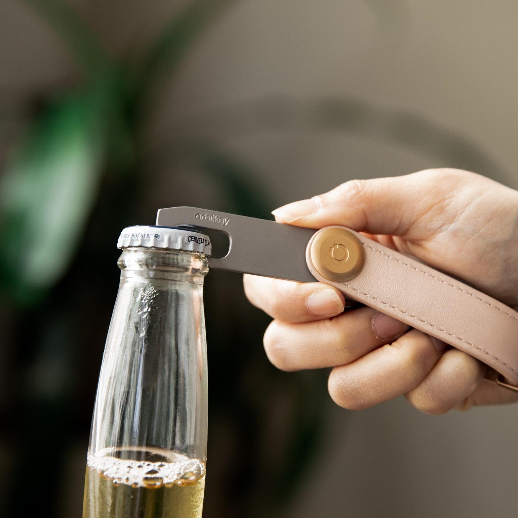 Orbitkey Accessories - Bottle Opener