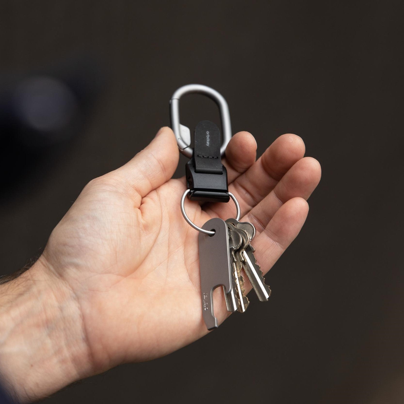 Orbitkey Accessories - Bottle Opener