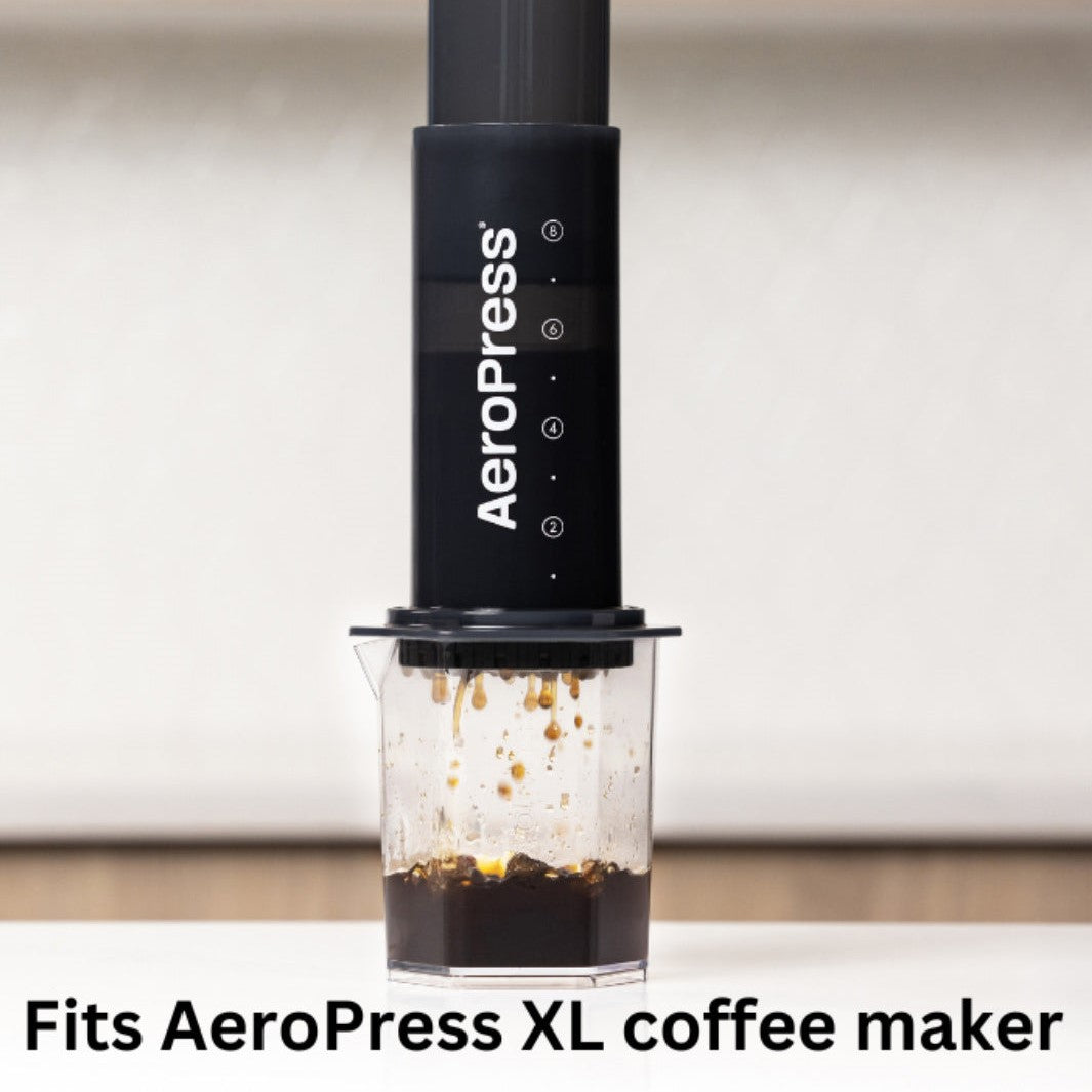 AeroPress XL Microfilters (200-Pack)
