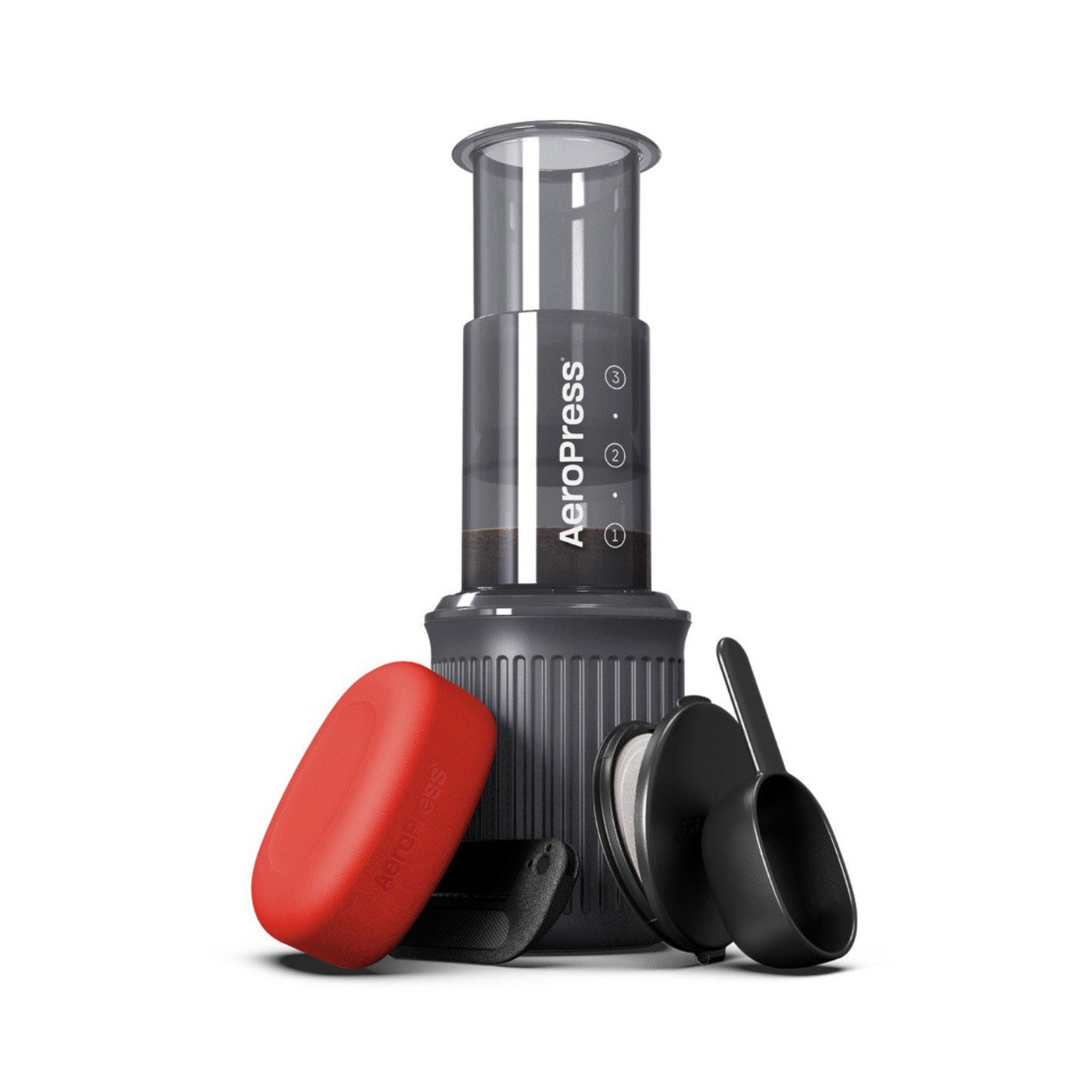AeroPress Go Coffee Maker