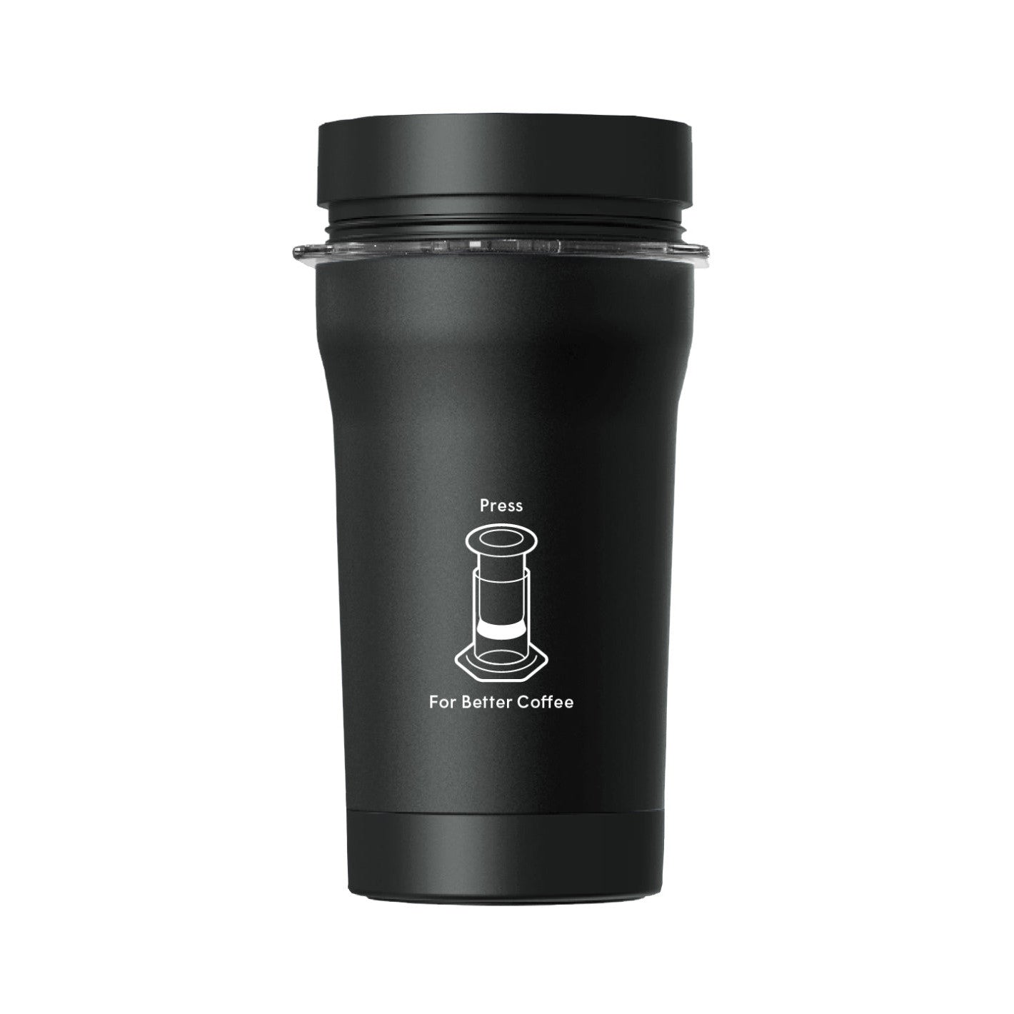 AeroPress Go Plus Travel System