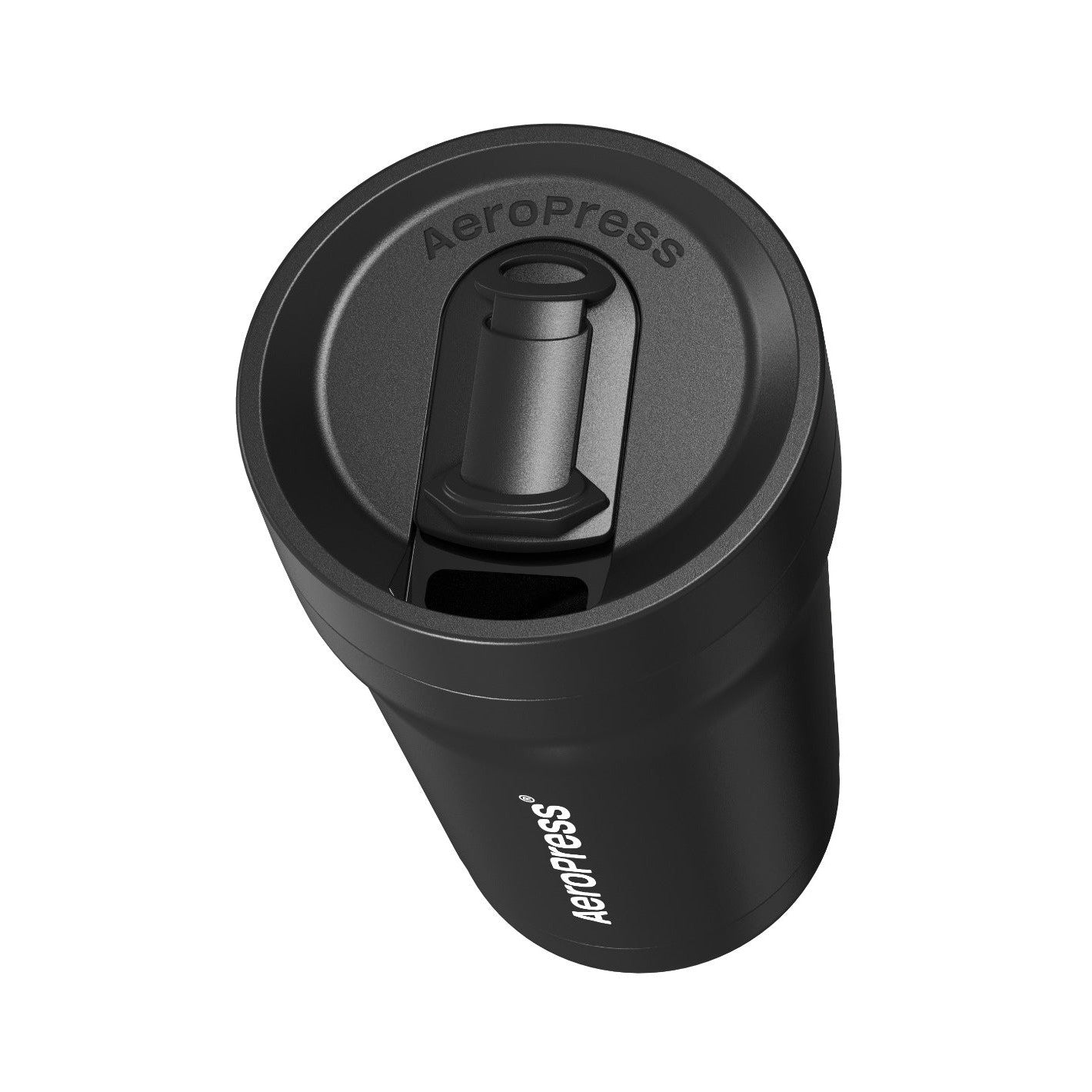 AeroPress Go Plus Travel System