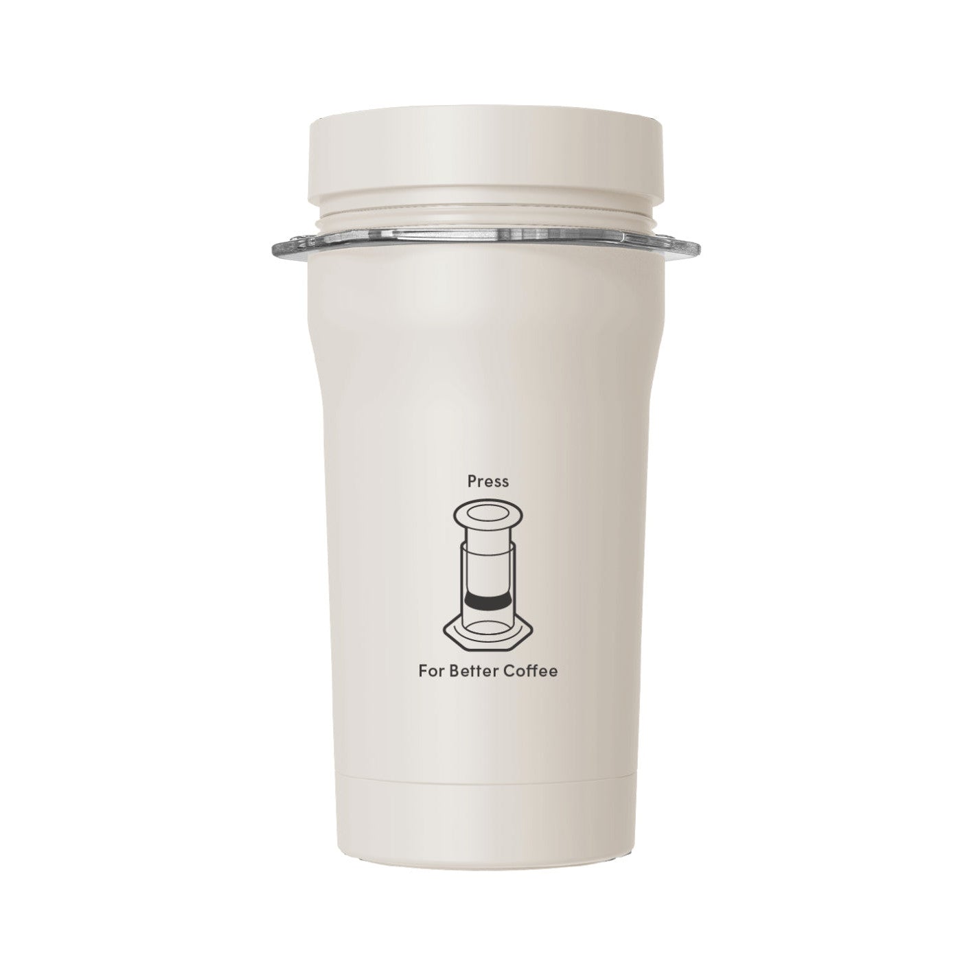 AeroPress Go Plus Travel System