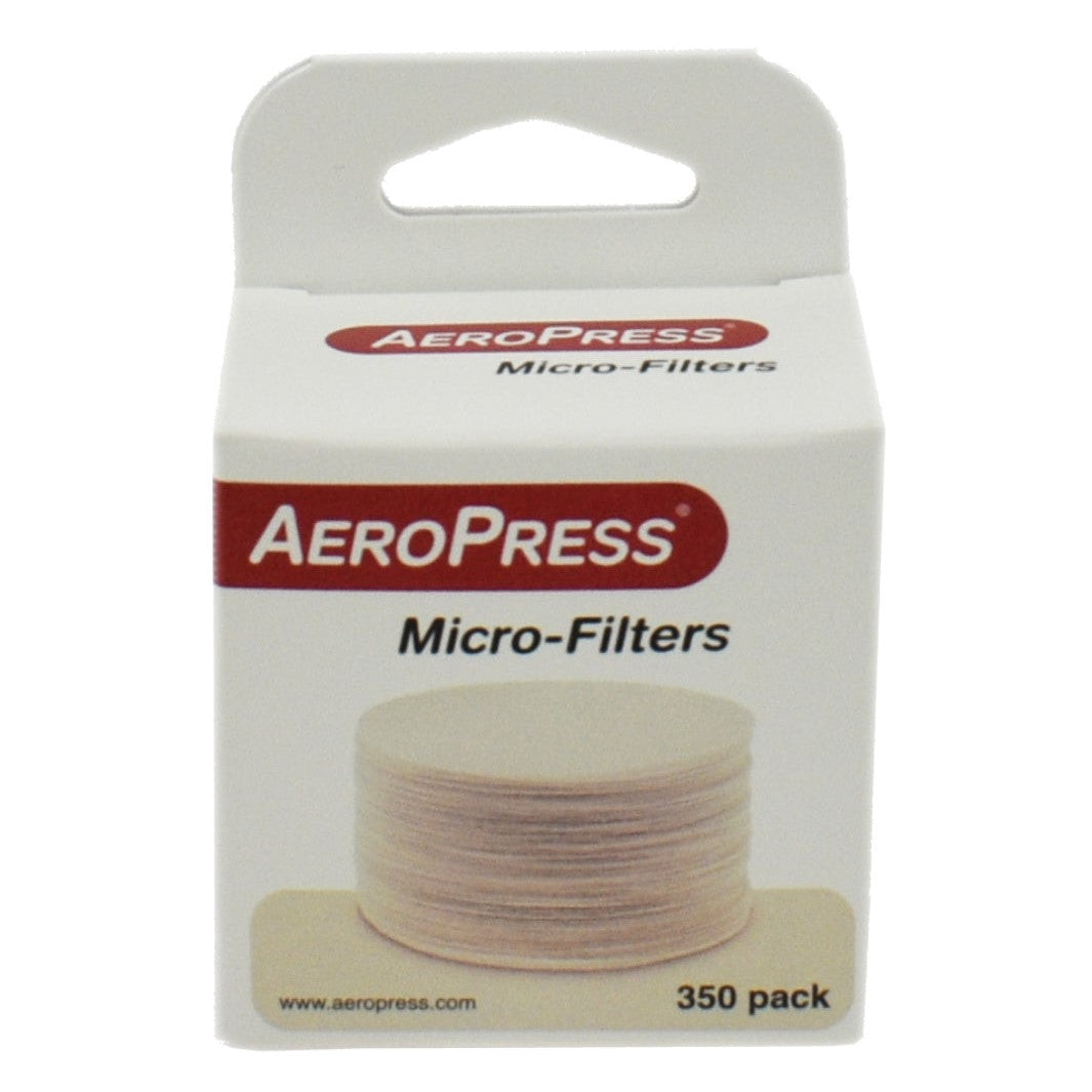 AeroPress Microfilters (350-Pack)