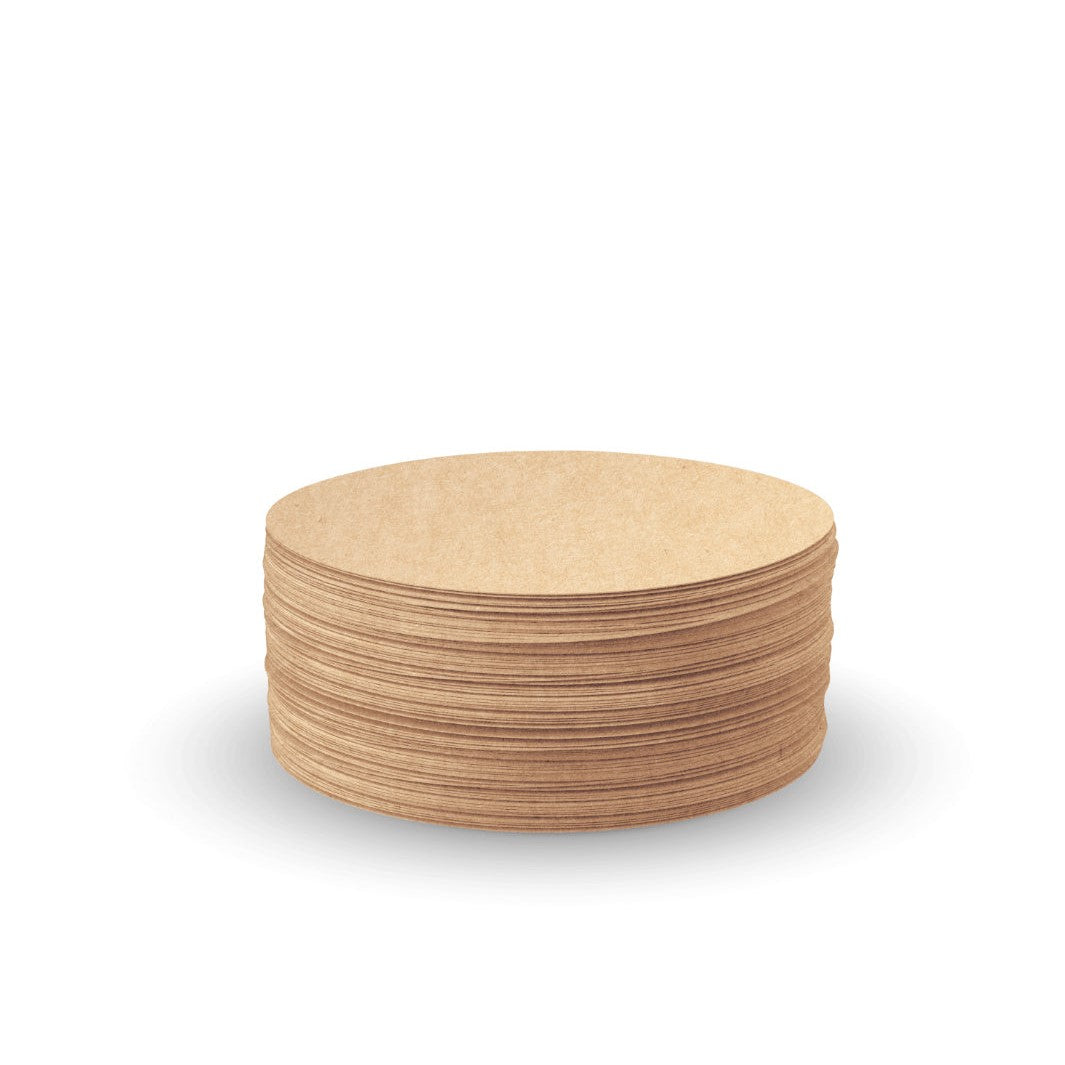 AeroPress Natural Microfilters (200-Pack)