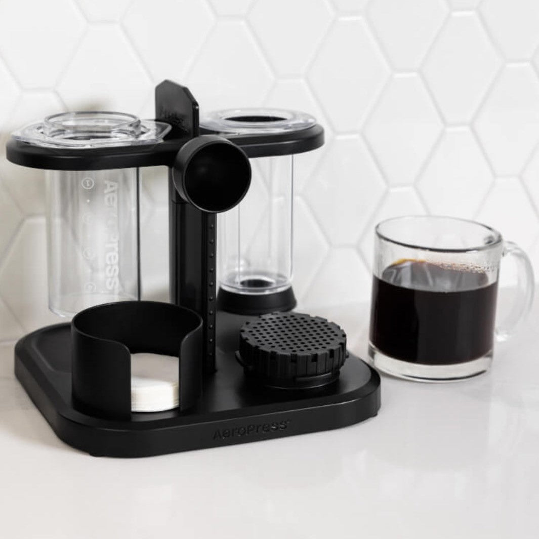 AeroPress Organizer