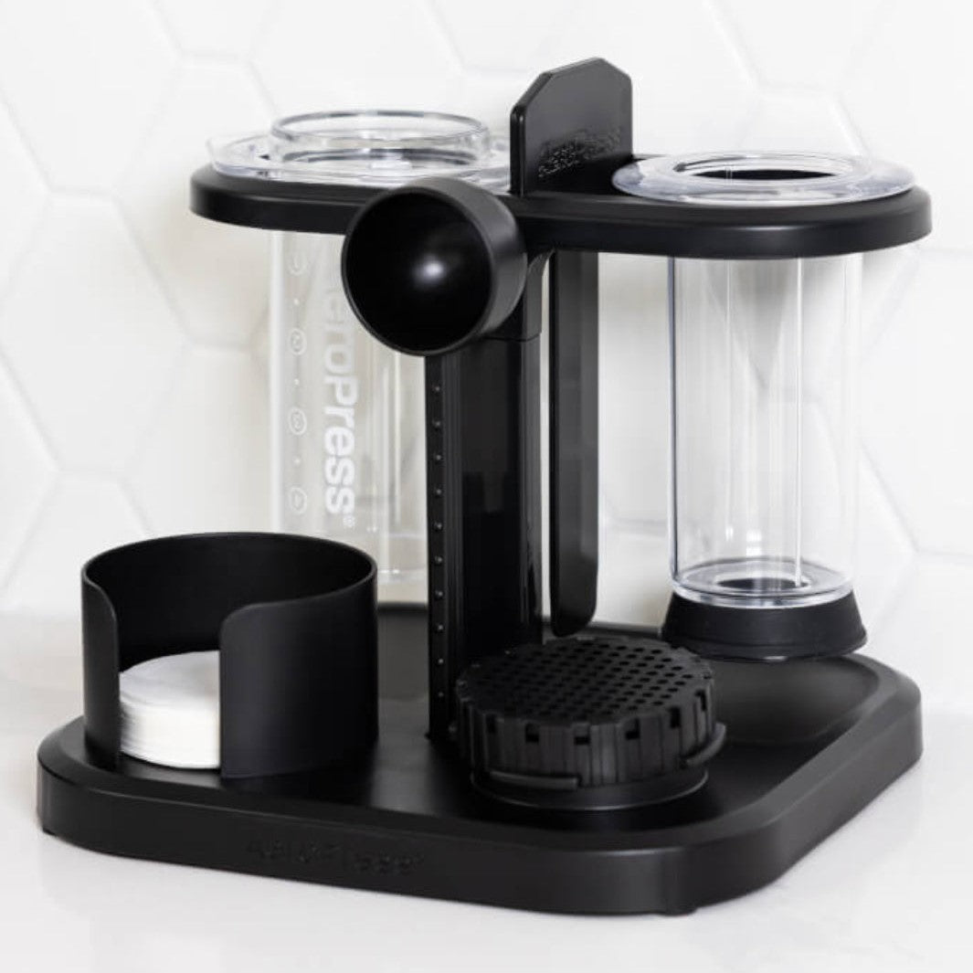 AeroPress Organizer
