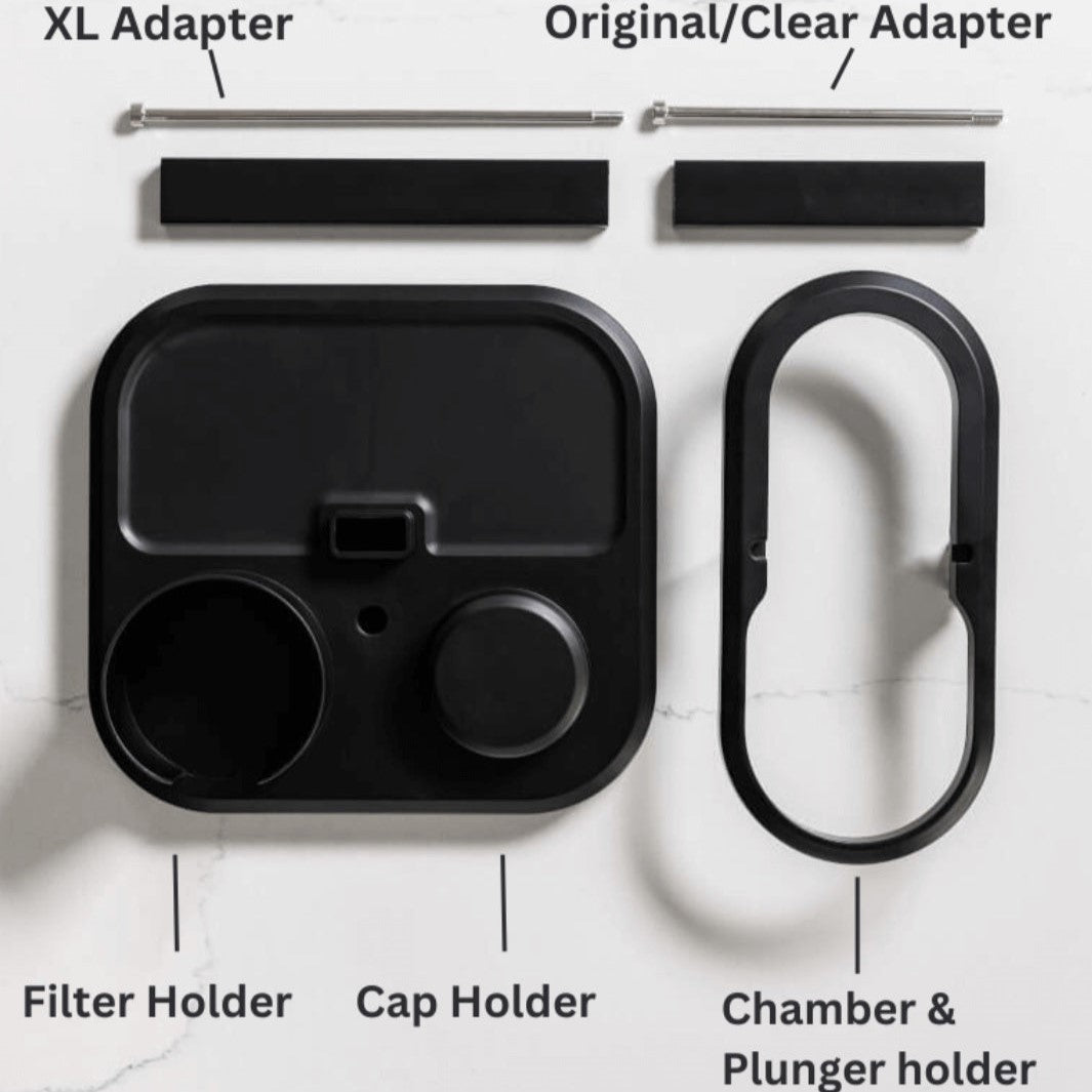 AeroPress Organizer